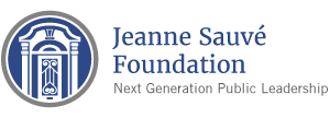 Jeanne Sauve Foundation